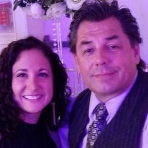 Meet your Posher, Carol